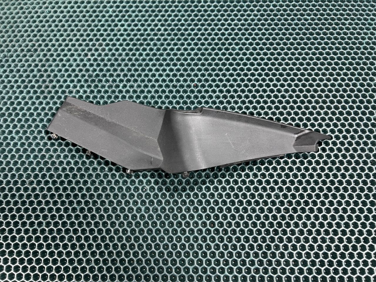 дождевик Honda Accord 11 поколение 2025, 1.5 л., L15B, бензин, вариатор, седан, 7422130AA0 - фото №1