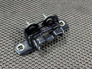 петля крышки багажника Ford Bronco Sport 1 поколение 2021, 1.5 л., бензин, АКПП, внедорожник 5 дв., M1PBS42900AE