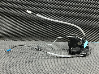 замок двери передней правой Buick Envista 1 поколение 2024, 1.2 л., бензин, АКПП, внедорожник 5 дв., 13553103, 13560676, 13527389, 13535170, 13540551