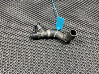 патрубок (трубопровод, шланг) Mercedes-Benz S-Класс W222/C217/A217 2015, 4.7 л., бензин, АКПП, седан, A2225010493