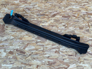 абсорбер бампера Volkswagen Taos 1 поколение 2021, 1.5 л., DNK, бензин, АКПП, внедорожник 5 дв., 2GJ807251