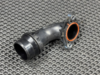 патрубок интеркулера Ford Bronco Sport 1 поколение 2021, 1.5 л., бензин, АКПП, внедорожник 5 дв., LX61-6F072-EB