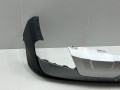 бампер задний BMW X5 G05 [рестайлинг] 2023, 3.0 л., бензин, АКПП, внедорожник 5 дв., 51125A1A2F9 - фото №8