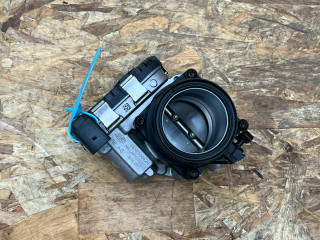 заслонка дроссельная Audi S4 B9 [рестайлинг] 2021, 3.0 л., CWGD, бензин, АКПП, седан, полный привод, 06M133062H