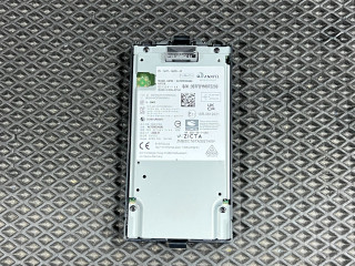 Беспроводное зарядное устройство Ford Mustang Mach-E 1 поколение 2023, электро, внедорожник 5 дв., NX7T19J235AD