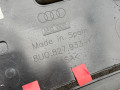 спойлер Audi Q3 8U [рестайлинг] 2016, 2.0 л., бензин, внедорожник 5 дв., 8U0827933F - фото №14