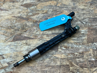 форсунка Audi S4 B9 [рестайлинг] 2021, 3.0 л., CWGD, бензин, АКПП, седан, 06M906036AC, 06M906A03