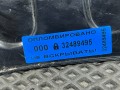 накладка заднего фонаря левая Volkswagen Taos 1 поколение 2023, 1.5 л., DNKA, бензин, АКПП, внедорожник 5 дв., передний привод, 2GJ945311A - фото №7