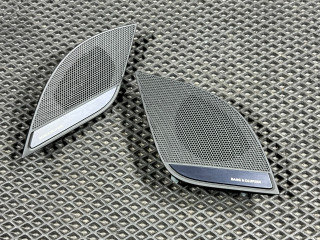 Накладка (сетка) динамика Audi Q5 FY 2018, 2.0 л., DAXB, бензин, АКПП, внедорожник 5 дв., 80B035428