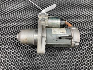 стартер Jaguar F-Pace 1 поколение X761 2016, 3.0 л., AJ 126, бензин, АКПП, внедорожник 5 дв., GX73-11001-EC, T2H3246, GX7311001EB