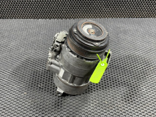 компрессор кондиционера Mercedes-Benz CLS-Класс C218 [рестайлинг] 2015, 3.0 л., дизель, АКПП, 4472807082