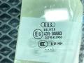 стекло двери передней левой Audi A8 D4/4H 2011, 4.2 л., CDRA, бензин, АКПП, седан, 4H0845201A - фото №8