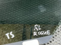 стекло двери задней левой Nissan Rogue T33 2022, 1.5 л., KR15, бензин, АКПП, внедорожник 5 дв. - фото №4