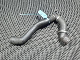 патрубок (трубопровод, шланг) Jaguar XF X260 2017, 3.0 л., AJ 126, бензин, АКПП, седан, 1321192A, LR091639, LR110240, T2H3408, T2H35980, 1321191A