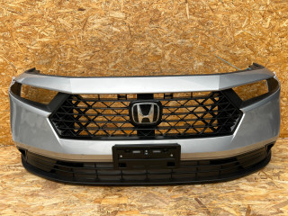 бампер передний Honda Accord 11 поколение 2025, 1.5 л., L15B, бензин, вариатор, седан, 7115230AA000, 7111030AA00ZL, 0471130AA00ZZ, 7115030AA00, 7120030AA01, 7115230AK00, 7130030AA31
