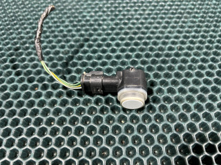 датчик парктроника Jaguar XE 1 поколение X760 2017, 3.0 л., AJ 126, бензин, АКПП, седан, LR010927, 9G92-15K859-AB, C2P20705, JDE28658, JDE9077, LR038084