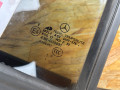 форточка задняя правая Mercedes-Benz GL-Класс X164 2007, 4.7 л., M 273.923, бензин, АКПП, внедорожник 5 дв., A1647301455, A1647350624 - фото №8