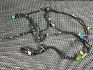 дверная проводка Buick Envista 1 поколение 2024, 1.2 л., бензин, АКПП, внедорожник 5 дв., 42844510, 42825473, 13544408