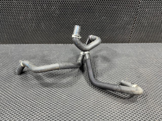 патрубок (трубопровод, шланг) Ford Bronco Sport 1 поколение 2021, 1.5 л., бензин, АКПП, внедорожник 5 дв., LX61-18K579-AAE