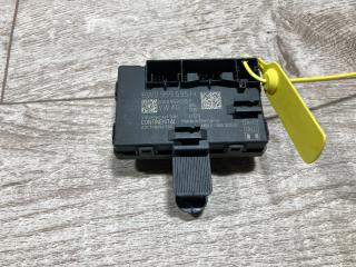 модуль управления двери Audi A4 B9 2018, 2.0 л., бензин, АКПП, седан, 8W0959595H, 8W0959595F