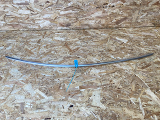 молдинг двери передней левой Jaguar XJ 4 поколение [рестайлинг] 2017, 3.0 л., AJ 126, бензин, АКПП, седан, AW93F208A97AE, C2D18419