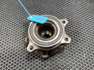 ступица задняя Audi A4 B9 2016, 2.0 л., бензин, АКПП, седан, 8W0407617