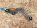 рычаг задний Audi Q7 4M 2016, 3.0 л., CREC, бензин, АКПП, внедорожник 5 дв., 4M0505361G, 4M0505323G - фото №3