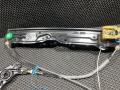 стеклоподъемник передний правый Jaguar XE 1 поколение X760 2016, 3.0 л., AJ 126, бензин, АКПП, GX7323200AF, GX7323200, GX7323200AE, T4N29080, T4N19510 - фото №6
