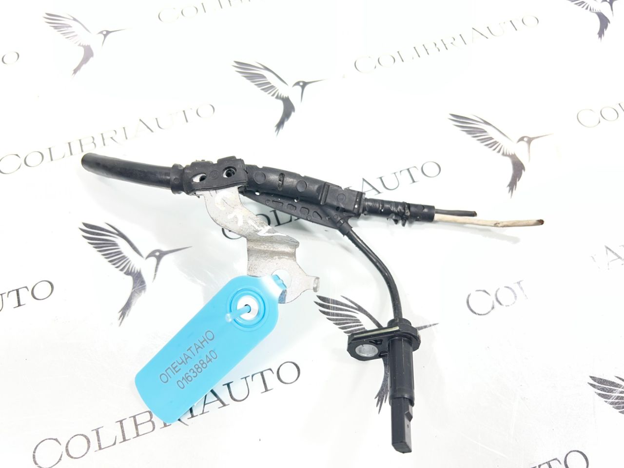 датчик ABS Honda CR-V 6 поколение 2025, 1.5 л., L15B, бензин, вариатор, внедорожник 5 дв. - фото №1