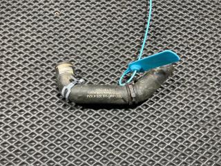 патрубок (трубопровод, шланг) Audi Q7 4M 2018, 3.0 л., CREC, бензин, АКПП, внедорожник 5 дв., 4M0145925K