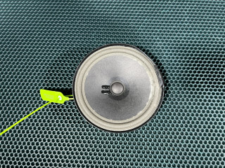 динамик Mercedes-Benz GLB-Класс X247 [рестайлинг] (2023 - 2025), 2.0 л., OM 654.920, дизель, A2478201402