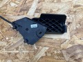 ручка открывания капота Porsche Cayenne 958 2014, 4.8 л., M 48.02, бензин, АКПП, внедорожник 5 дв., 4L1823533A, 7P0823633, 7P6823535 - фото №4