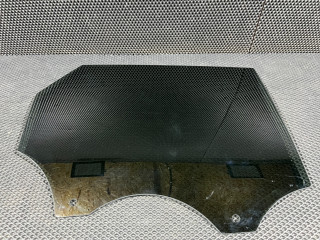 стекло двери задней правой Jaguar F-Pace 1 поколение 2017, 3.0 л., AJ 126, бензин, АКПП, внедорожник 5 дв.