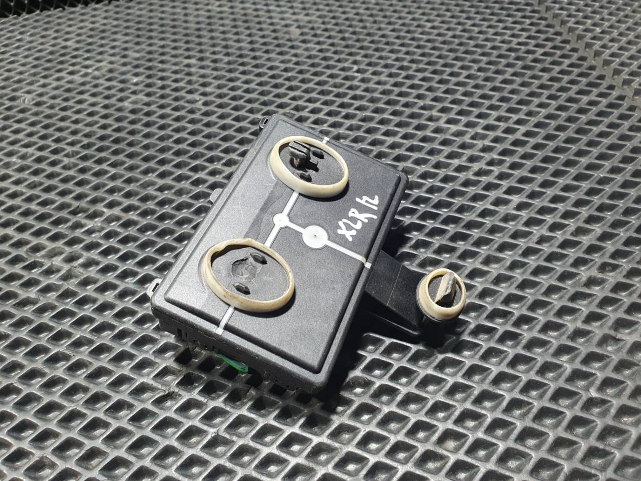 модуль управления двери Audi A4 B9 2018, 2.0 л., бензин, АКПП, седан, 8W0959593E - фото №1