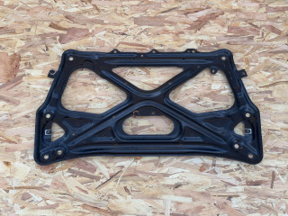 балка подвески передняя (подрамник) Audi A7 4G [рестайлинг] 2016, 3.0 л., CREC, бензин, АКПП, лифтбэк, 4H0399345P, 4H0399345Q, 4H0399345M, 4H0399345Q