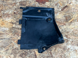 защита днища Audi S4 B9 [рестайлинг] 2021, 3.0 л., CWGD, бензин, АКПП, седан, 8W0825201