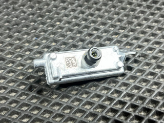 камера переднего обзора Ford Mustang Mach-E 1 поколение 2023, электро, внедорожник 5 дв., ML3T19H406AD