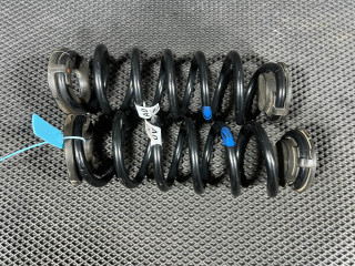 пружина задняя Honda CR-V 6 поколение 2025, 1.5 л., L15B, бензин, АКПП, внедорожник 5 дв., 524413A1