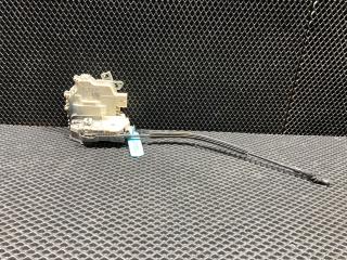 замок двери передней правой Audi A7 4G 2014, 3.0 л., CGWB, бензин, АКПП, лифтбэк, 8J1837016F