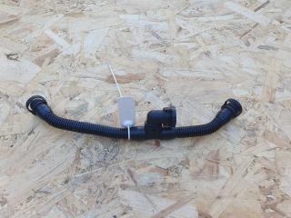 патрубок (трубопровод, шланг) Audi A8 D3 [рестайлинг] 2006, 4.2 л., BVJ, бензин, АКПП, седан, 079131605H