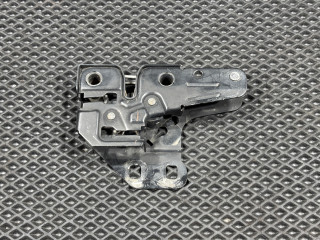 замок капота Audi A6 4F/C6 2007, 3.2 л., BKH, бензин, АКПП, седан, 4F0823509A