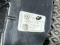 накладка заднего фонаря левая Volkswagen Taos 1 поколение 2023, 1.5 л., DNKA, бензин, АКПП, внедорожник 5 дв., передний привод, 2GJ945311A - фото №6
