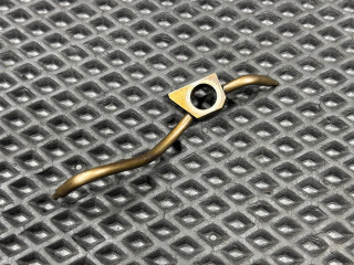 форсунка масляная Audi A8 D3 [рестайлинг] 2005, 6.0 л., BHT, бензин, АКПП, седан