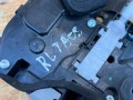 замок двери задней левой Volkswagen Taos 1 поколение 2023, 1.5 л., DNKA, бензин, АКПП, внедорожник 5 дв., передний привод, 2GJ839015A, 2GJ839015C - фото №7