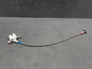 замок спинки заднего сиденья правое Kia K5 3 поколение JF 2022, 1.6 л., G4FP, бензин, АКПП, лифтбэк, 89T50L2000