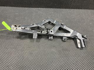 Крепление бампера заднего Jaguar XE 1 поколение X760 2016, 2.0 л., 204PT, бензин, АКПП, седан, T4N13778, GX7317A881AD