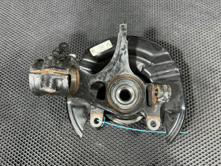 кулак поворотный правый Honda CR-V 6 поколение 2025, 1.5 л., L15B, бензин, АКПП, внедорожник 5 дв., 51211-3A0-A01, 5121A3A