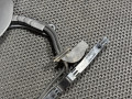 щеткодержатель (поводок стеклоочистителя, дворник) Mercedes-Benz SL-Класс R231 2012, 4.7 л., бензин, АКПП, кабриолет, A2318240449, W000030376, A2318240011, W000039583 - фото №9