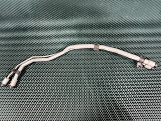 трубка кондиционера Audi A8 D4/4H 2012, 4.2 л., CDRA, бензин, АКПП, седан, 4H0260712H