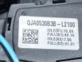 педаль Kia K5 3 поколение 2020, 1.6 л., G4FP, бензин, АКПП, DH32728-L2100, QJA0530B3B-L2100 - фото №9